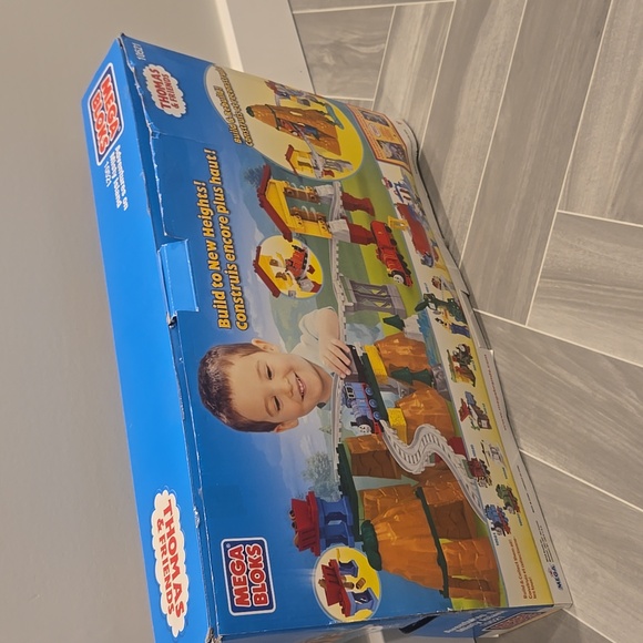 Thomas & Friends Adventure Set - Picture 3 of 7